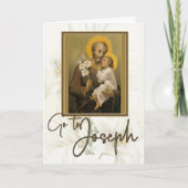 聖ヨセフイエスカトリック宗教法王ピウス九世 シーズンカード (正面)