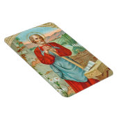 聖ヨセフ労働党(BK 31) マグネット (右側)