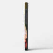 聖ヨセフ・ガーディアン・オブ・イエス Case-Mate iPhoneケース (裏面 / 左)