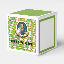 聖ヨセフ フェイバーボックス