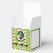 聖ヨセフ フェイバーボックス (オープン)