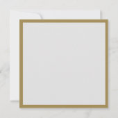 聖ヨセフ「巡礼者カード」(詳細、B 01) (裏面)