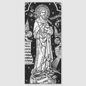 聖ヨセフ、教会の守護者(詳細、DT 01) (正面)