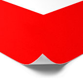 聖ヨセフ、教会の守護者(DT 01) ポスター (角)