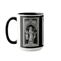 聖ヨセフ、教会の守護者(DT 01)