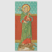 聖ヨセフ、教会の守護者(VVP 09) (正面)