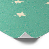 聖ヨセフ、教会の守護者(VVP 09) ポスター (角)