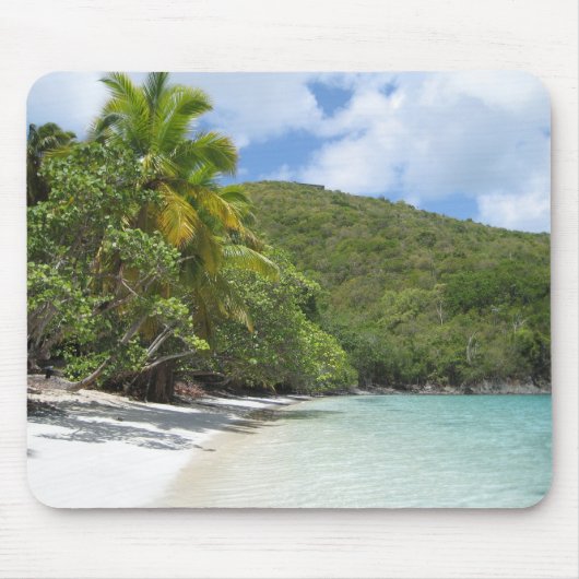 聖ヨハネのマウスパッド マウスパッド (正面)