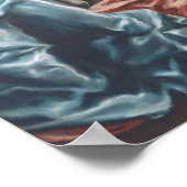 聖ヨハネの幻 ポスター (角)