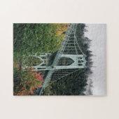 聖ヨハネの橋 ジグソーパズル (横)