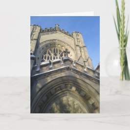 聖ヨハネの礼拝堂 カード