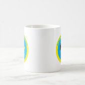 聖ヨハネバプテスト コーヒーマグカップ (中央)