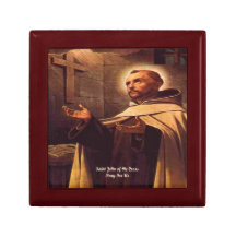 聖ヨハネ十字架