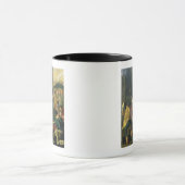 聖ヨハネ福音伝道者 マグカップ (中央)