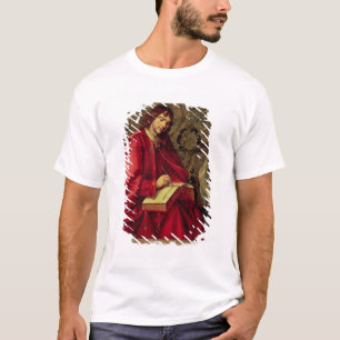 聖ヨハネ福音伝道者 Tシャツ