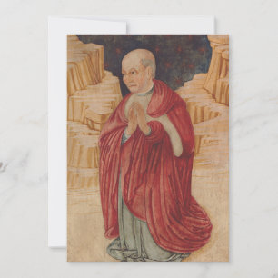 聖ヨハネ・カシアン教会の父 シーズンカード