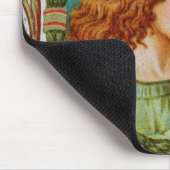 聖ヨハネ・ザ・エバンジェリスト(JMAS 06) マウスパッド (コーナー)