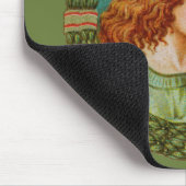 聖ヨハネ・ザ・エバンジェリスト(JMAS 06) マウスパッド (コーナー)