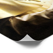 聖ヨハネ・パウロ2世 ポスター (角)