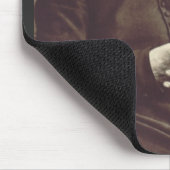 聖ヨハネ・ボスコ神父と懺悔師 マウスパッド (コーナー)