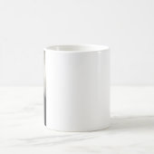 聖ヨハネ・ボスコ 青年と子供の父にして教師 コーヒーマグカップ (中央)