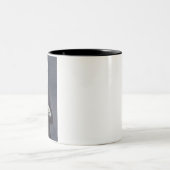 聖ヨハネ・ボスコ 青年の父と教師 ツートーンマグカップ (中央)