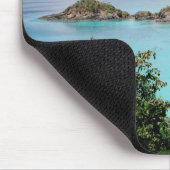 聖ヨハネ マウスパッド (コーナー)