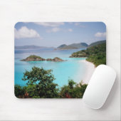 聖ヨハネ マウスパッド (マウス)