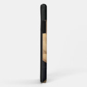 聖ヨハネ、c.1570 (油を持つマドンナそして子供 Case-Mate iPhoneケース (裏面/右)