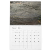 聖ヨハネ、USVI カレンダー (2月 2026)