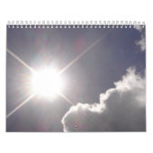 聖ヨハネ、USVI カレンダー (カバー)