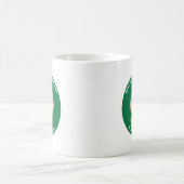 聖ヨハネBaptist de La Salle コーヒーマグカップ (中央)
