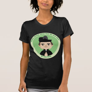 聖ヨハネBosco Tシャツ