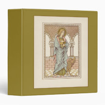 聖ヨハネEvalgelist