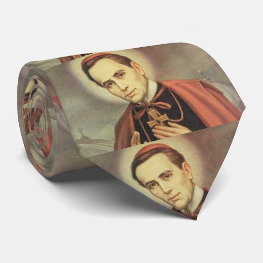 聖ヨハネNeumann ネクタイ (ロール)