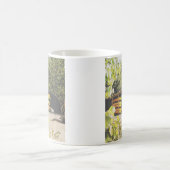 聖ヨハネUSVI コーヒーマグカップ (中央)