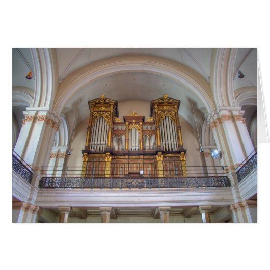 聖ヨハン・ネポムク (正面横)