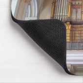 聖ヨハン・ネポムク マウスパッド (コーナー)