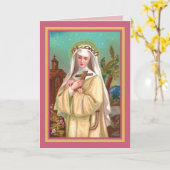 聖リマバラバイナイト(M 024) カード (黄色い花)