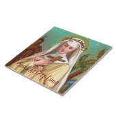 聖リマバラバイナイト(M 024) タイル (側面)