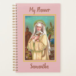 聖リマバラバイナイト(M 024) プランナー手帳