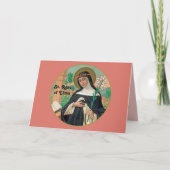 聖リマバラ(詳細、K 48) カード (正面)