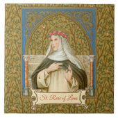 聖リマバラ(BK 020) タイル (正面)