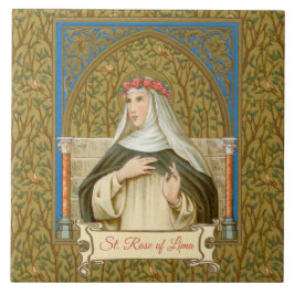 聖リマバラ(BK 020) タイル