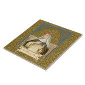 聖リマバラ(BK 020) タイル (側面)