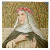 聖リマバラ(BK 020) タイル (正面)