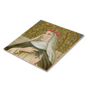 聖リマバラ(BK 020) タイル (側面)