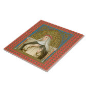 聖リマバラ(BK 020) タイル (側面)