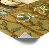 聖リマバラ(BK 020) ポスター (角)