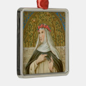 聖リマバラ(BK 020) メタルオーナメント (右)